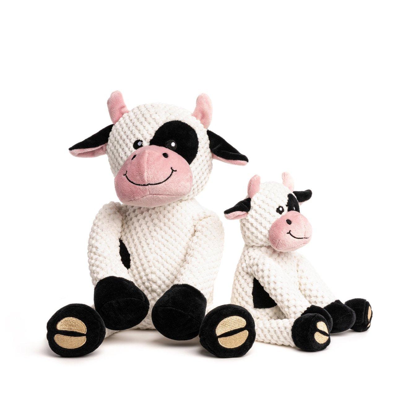 Fabdog Floppy Cow