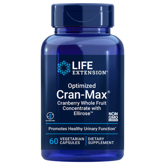 Optimized Cran-Max