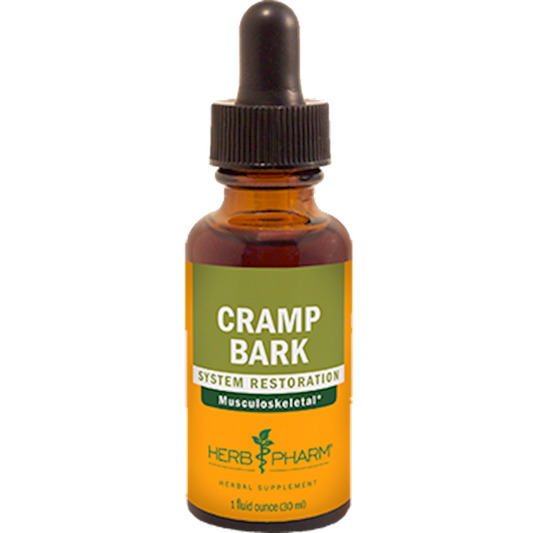 Cramp Bark