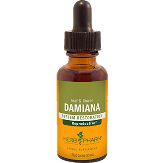 Damiana