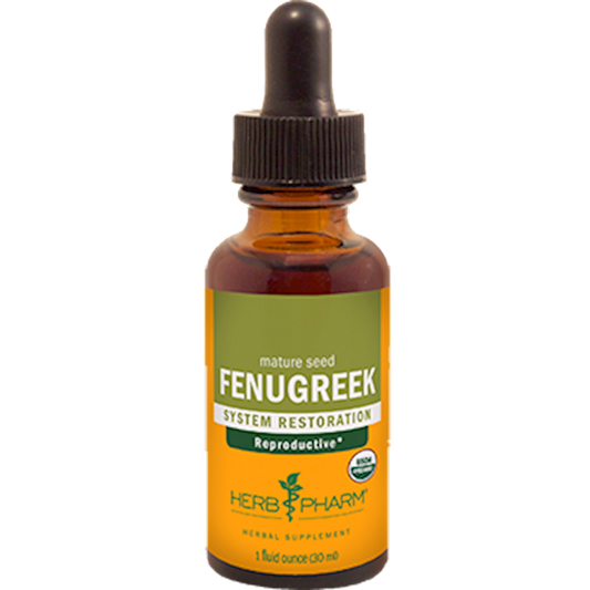 Fenugreek