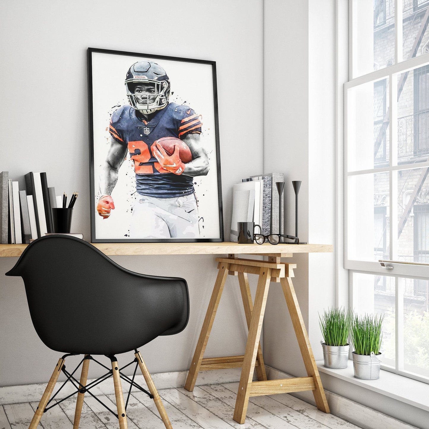 Tarik Cohen