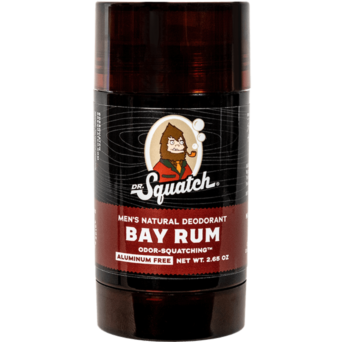 Bay Rum Deodorant