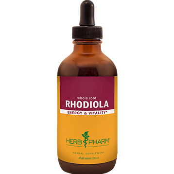 Rhodiola
