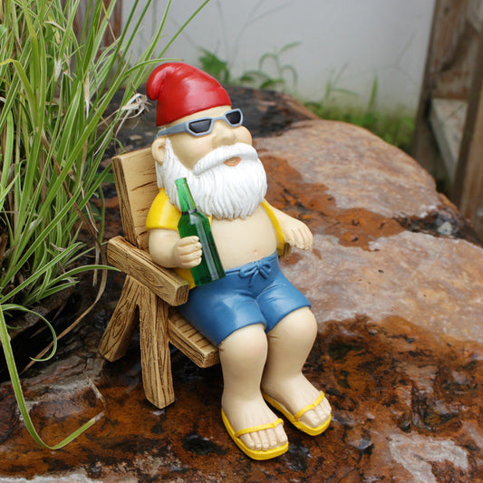 Courtyard Decoration Outdoor Garden Courtyard Decoration