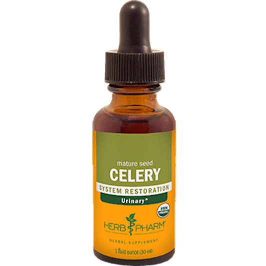 Celery