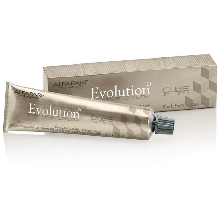 Alfaparf Milano Evolution of The Color Cube 7 - 60ml