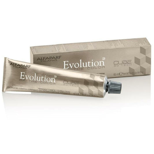 Alfaparf Milano Evolution of The Color Cube 7 - 60ml