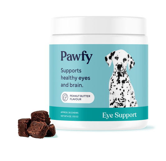 Eye Support Special