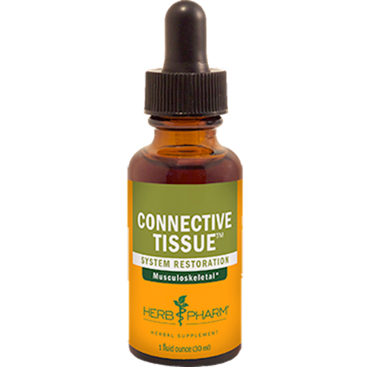 Connective Tissue Tonic Compound