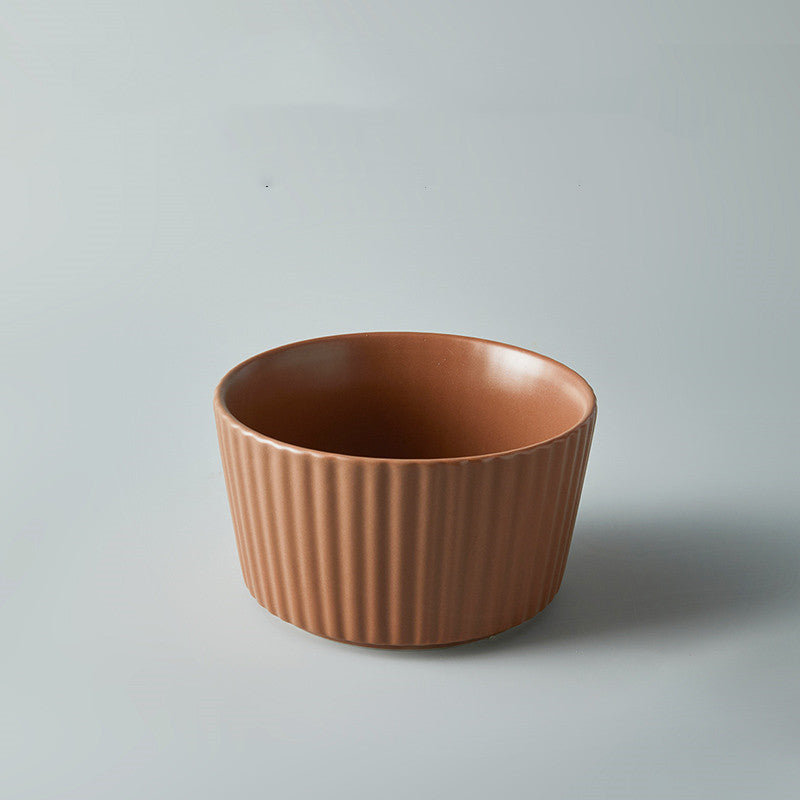 Ceramic Bowl Plate Dish