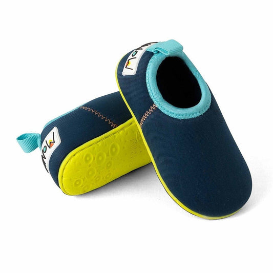 Flex Water Play Shoe- Blue