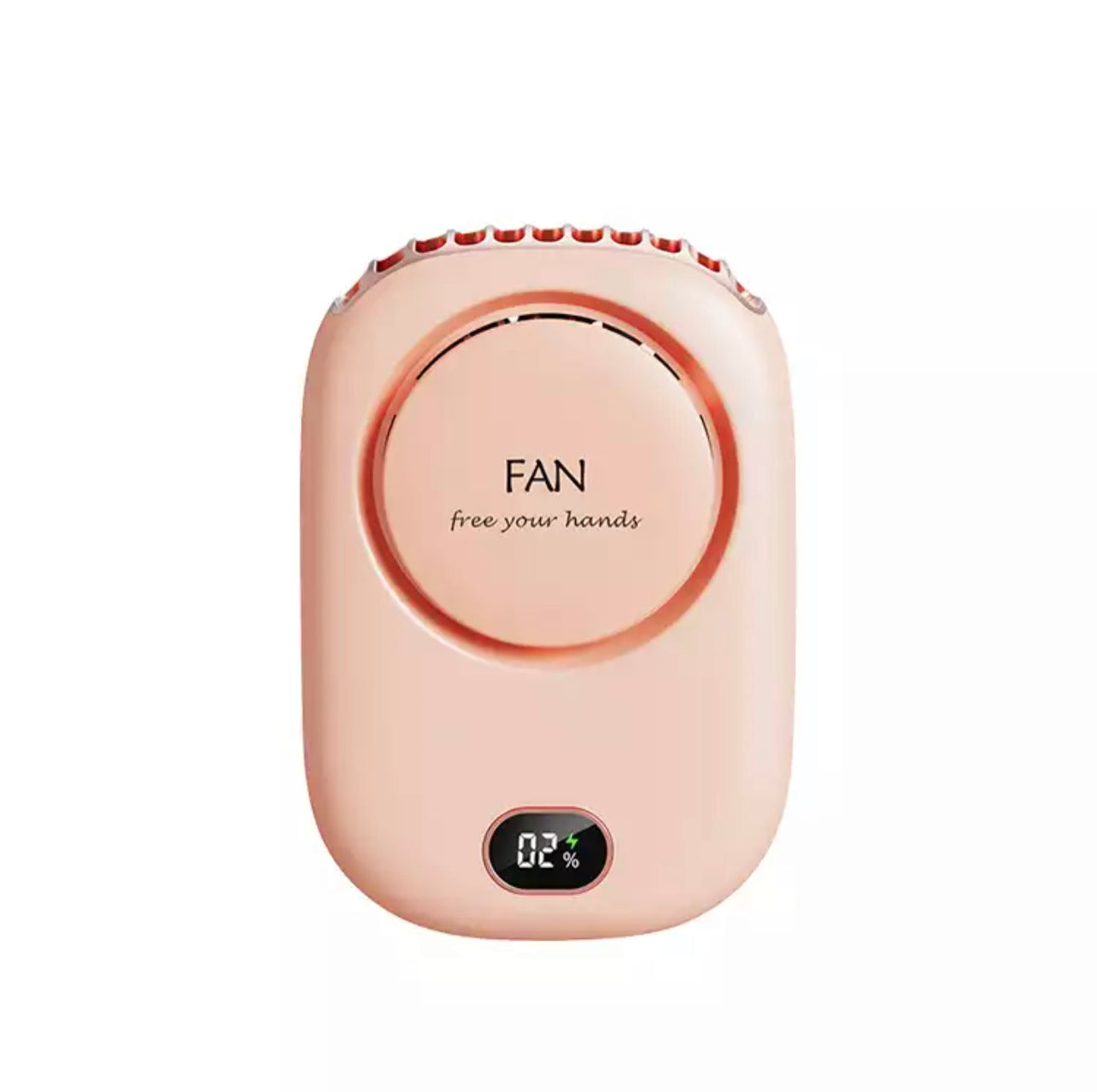 COOLCLIP PORTABLE FAN