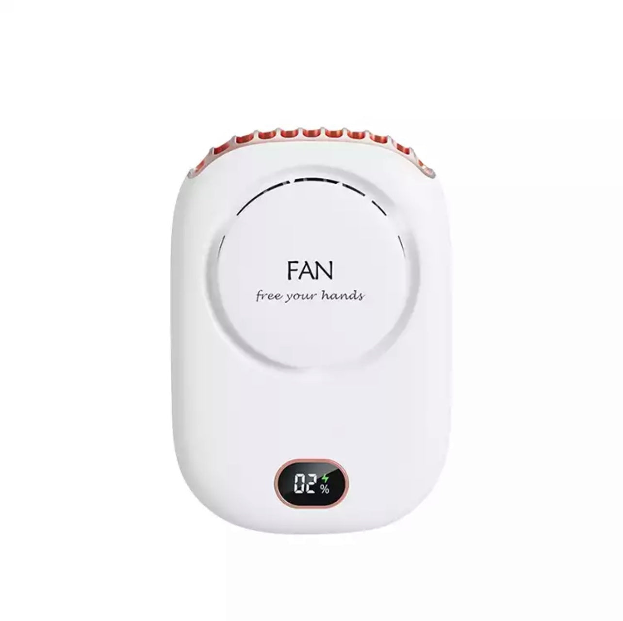 COOLCLIP PORTABLE FAN
