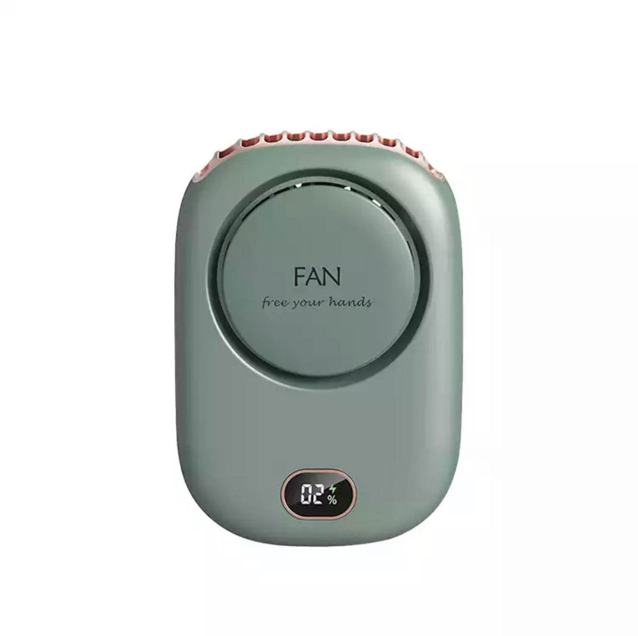 COOLCLIP PORTABLE FAN