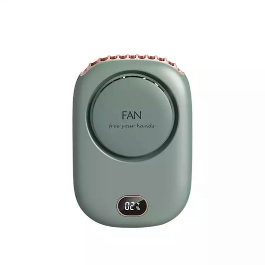 COOLCLIP PORTABLE FAN