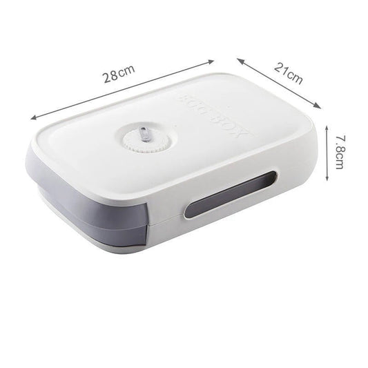 EGG STORAGE BOX