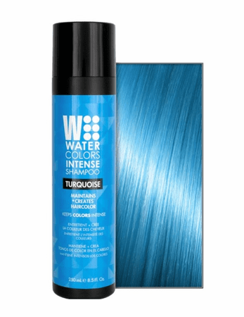 Tressa Watercolors Intense Color Maintenance Shampoo 8.5oz