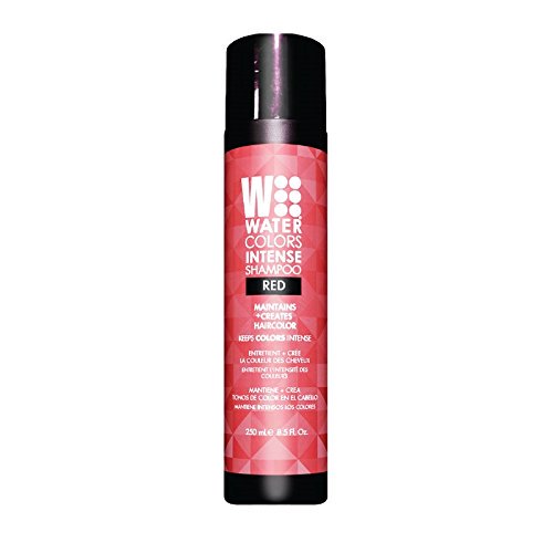 Tressa Watercolors Intense Color Maintenance Shampoo 8.5oz