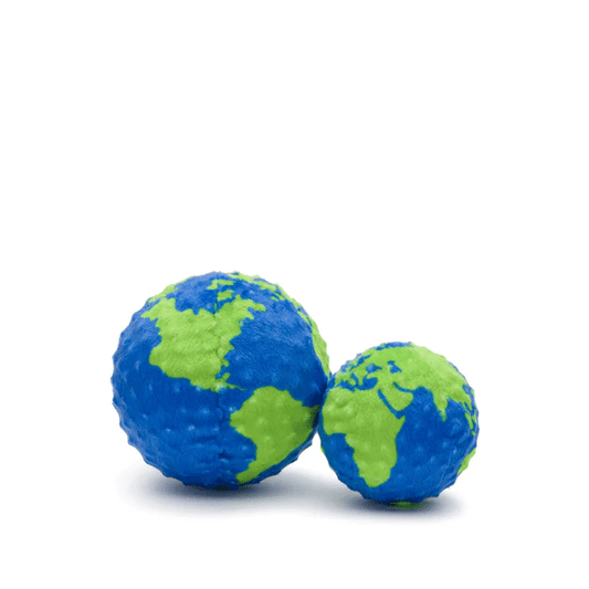 Fabdog Faball Squeaky Earth