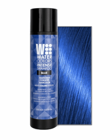 Tressa Watercolors Intense Color Maintenance Shampoo 8.5oz