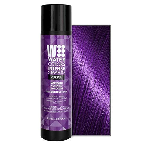 Tressa Watercolors Intense Color Maintenance Shampoo 8.5oz