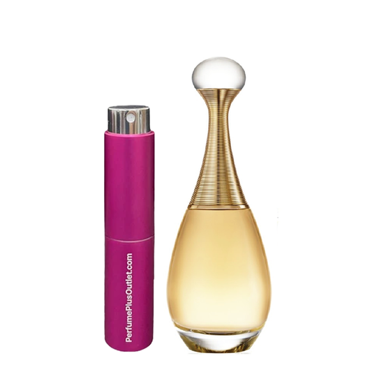 Travel Spray 0.27 oz Jadore for Women By Dior