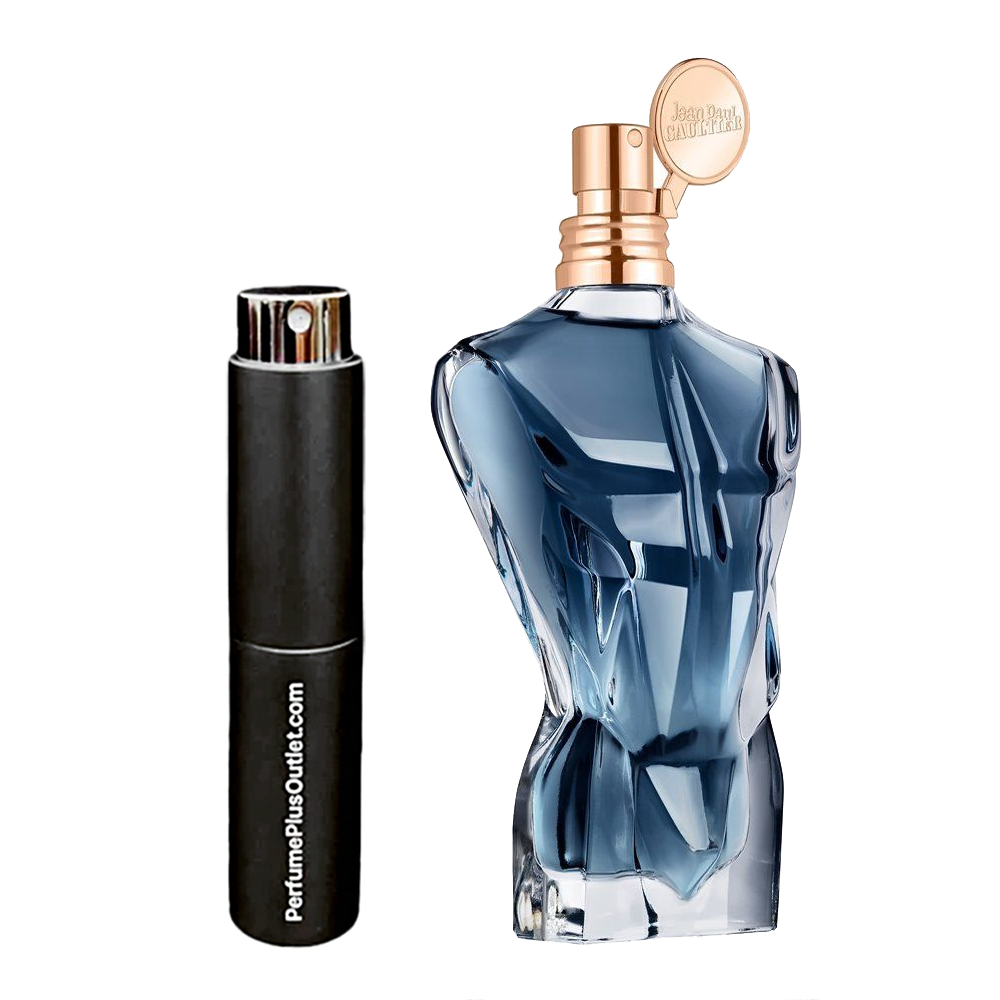 Travel Spray 0.27 oz Le Male Jean Paul Gaultier for Men By Jean Paul Gaultier