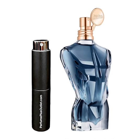 Travel Spray 0.27 oz Le Male Jean Paul Gaultier for Men By Jean Paul Gaultier