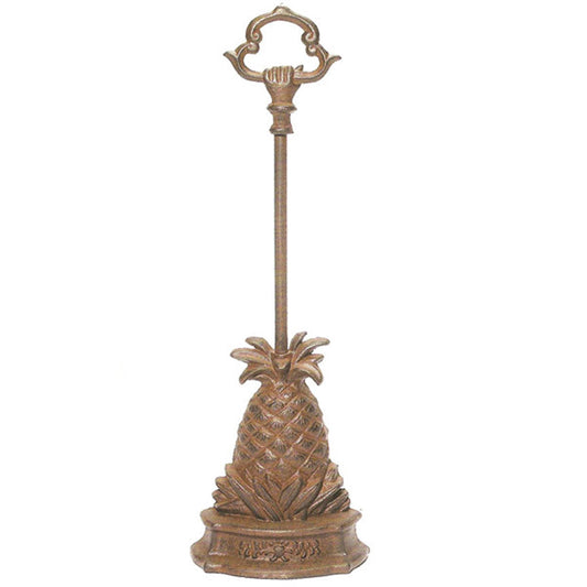 Pineapple Door Porter