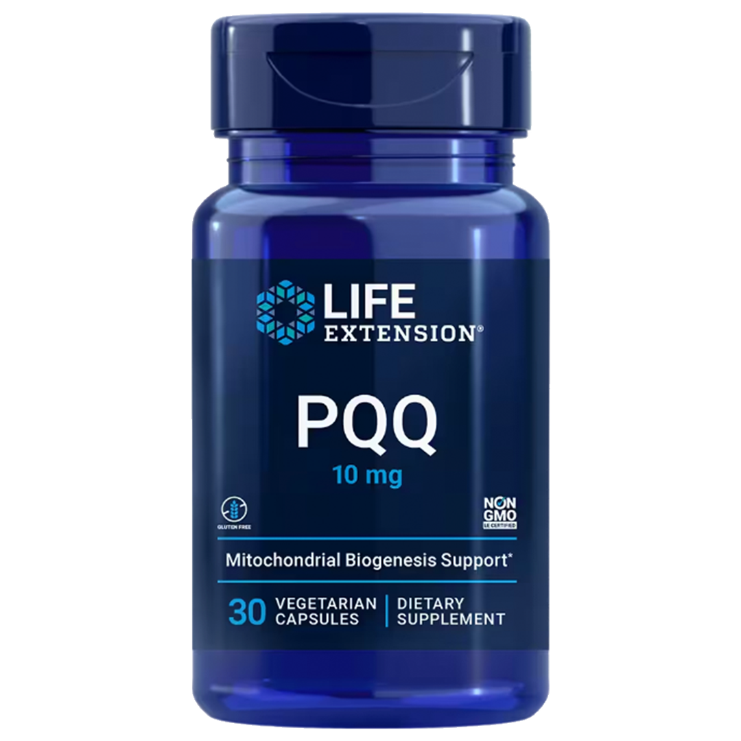 PQQ Pyrroloquinoline Quinone