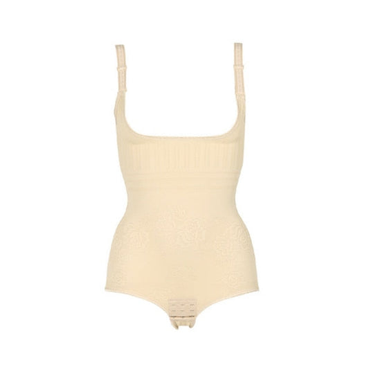 Women's Slimming Underwear Bodysuit Body Shaper Waist Shaper Shapewear