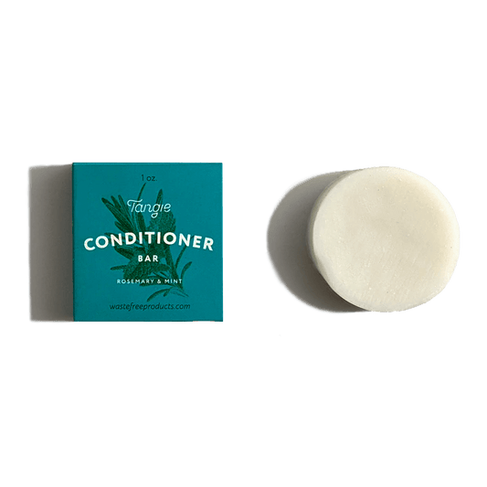 TANGIE - ROSEMARY & MINT - Conditioner Bar