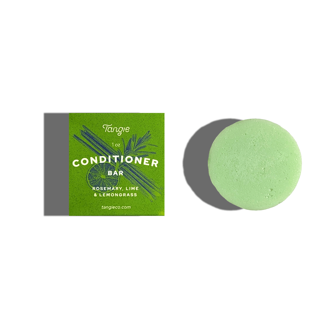 TANGIE - ROSEMARY-LIME-LEMONGRASS - Conditioner Bar