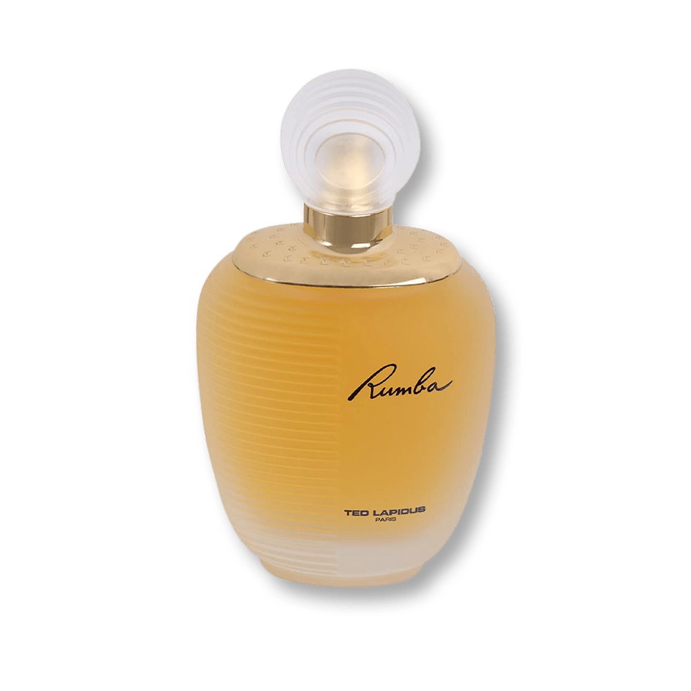 Ted Lapidus Rumba EDT