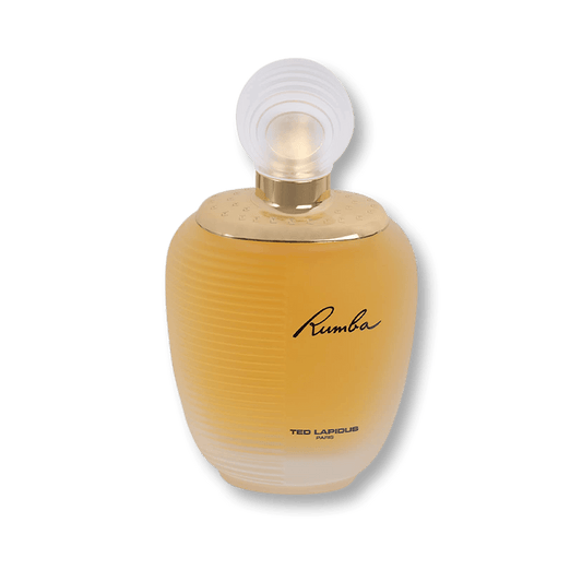 Ted Lapidus Rumba EDT