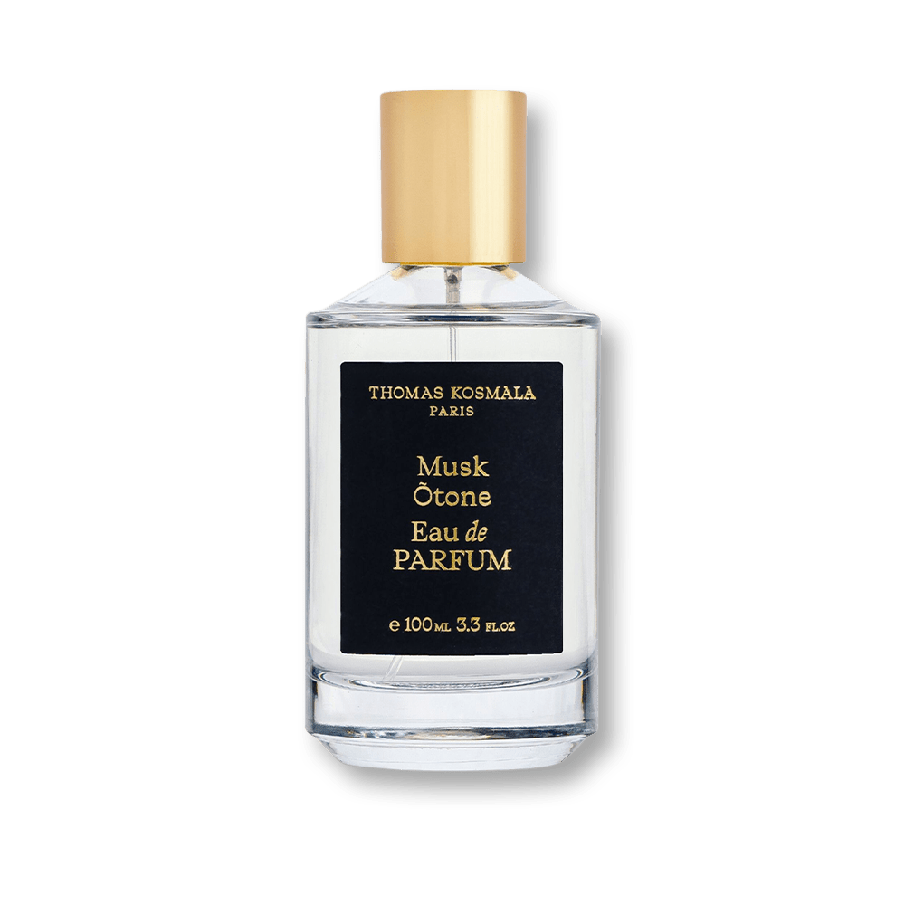 Thomas Kosmala Musk Otone EDP