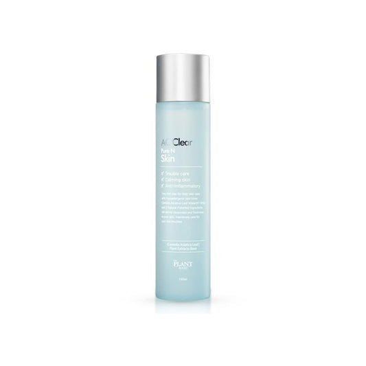 AC Clear Pure N Skin