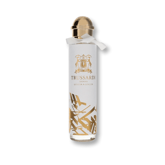 Trussardi Donna Goccia A Goccia EDP