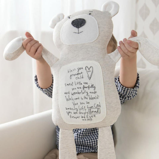 Bless You Bear