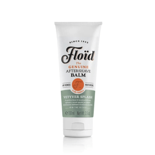 Floid Vetyver Splash - Aftershave Balm (100 ml) #10086729