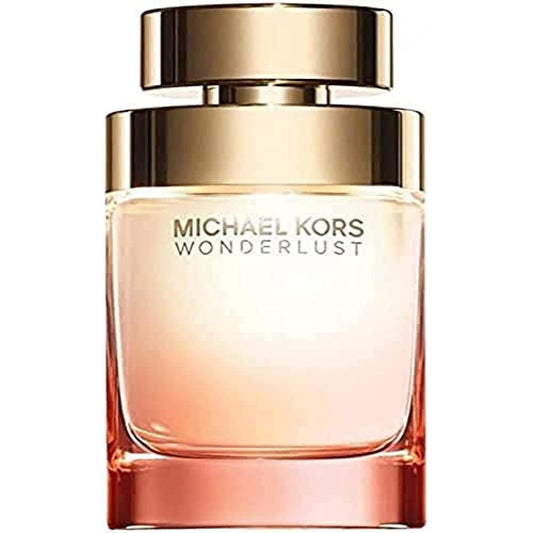 Travel Spray 0.27 oz Wonderlust Voyage For Women By Michael Kors