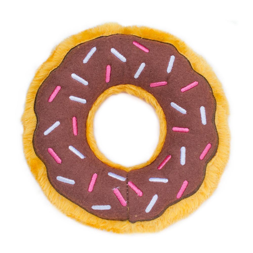 Donutz - Chocolate