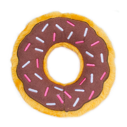 Donutz - Chocolate